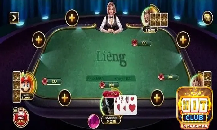 Khám phá cách đánh bài Liêng trực tuyến tại sân cược Hitclub 7 Mách bạn các mẹo hay nên áp dụng khi đánh bài Liêng online
